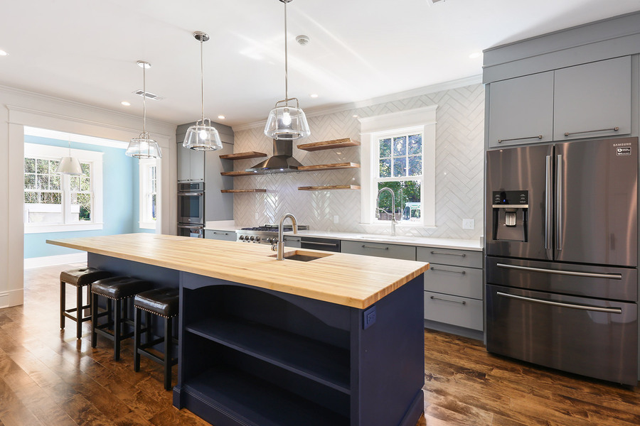 Sweeney Restoration work on 3-Jefferson Ave 7